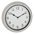 TFA-Dostmann 60.3067.02 wall/table clock Quartz clock Round White