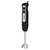 Clatronic SM 3739 Immersion blender 800 W Black, Stainless steel
