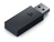 Sony Pulse 3D Zestaw słuchawkowy Przewodowy i Bezprzewodowy Opaska na głowę Gaming USB Type-C Czarny