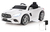 Jamara Mercedes-Benz SL 400 Samochód do jeżdżenia