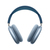 Apple AirPods Max Headset Vezeték nélküli Fejpánt Hívás/zene Bluetooth Kék