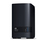 Western Digital My Cloud EX2 Ultra NAS Desktop Ethernet LAN Black Armada 385