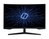 Samsung Odyssey LC32G55TQW computer monitor 81.3 cm (32") 2560 x 1440 pixels Wide Quad HD LED Black