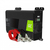 Green Cell INVGC05 áramátalakító és inverter Automatikus 300 W Fekete
