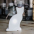 8 seasons design Shining Cat Leichte Dekorationsfigur LED