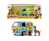 Jada Toys Scooby Doo Mystery Van