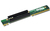 Supermicro RSC-R1UG-2E8G interface cards/adapter Internal PCIe