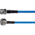 Ventev P2RFC-2453-39 coax-kabel 1 m N-type Blauw