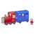 Peppa Pig Miss Rabbit’s Train