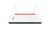 FRITZ!Box 6850 5G vezetéknélküli router Gigabit Ethernet Kétsávos (2,4 GHz / 5 GHz) Fekete, Vörös, Fehér