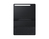 Samsung EF-DT630B Fekete Pogo Pin QWERTY Angol