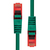 ProXtend 6UTP-10GR Netzwerkkabel Grün 10 m Cat6 U/UTP (UTP)