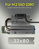 ICY BOX IB-M2HSF-705 Solid-State-Laufwerk Kühlkörper/Radiator 3 cm Silber 1 Stück(e)