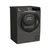 Hoover H-DRY 500 NDEH10A2TCBER-80 tumble dryer Freestanding Front-load 10 kg A++ Anthracite