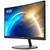 MSI Pro MP2412C écran plat de PC 59,9 cm (23.6") 1920 x 1080 pixels Full HD Noir