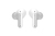 LG DFP8W Zestaw słuchawkowy Bezprzewodowy Douszny Muzyka Bluetooth Biały