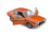 Solido Renault 17 TS Stadsauto miniatuur Voorgemonteerd 1:18