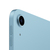Apple iPad Air Apple M 64 GB 27,7 cm (10.9") 8 GB Wi-Fi 6 (802.11ax) iPadOS 15 Blau