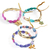 DJECO Do It Yourself Chic and Golden Bracelets