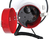 Adastra 952.019UK megaphone Outdoor 30 W Red, White