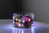 Konstsmide 6331-590 illuminazione decorativa Ghirlanda di luci decorative 50 lampadina(e) LED 3,6 W