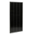WATTSTUNDE WS110BL BLACK LINE Solarmodul 110 W
