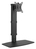 Equip 650126 uchwyt / stojak do monitorów 81,3 cm (32") Czarny Biurko