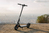 Ninebot by Segway KickScooter F2 D 20 km/h Schwarz, Grau 10,2 Ah