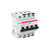 ABB 2CDS383103R0537 Stromunterbrecher Miniatur-Leistungsschalter 4
