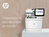 HP Color LaserJet Enterprise Flow Imprimante multifonction M578c, Couleur, Imprimante pour Impression, copie, scan, fax, Impression recto-verso; Chargeur automatique de document...