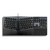 Perixx PERIBOARD-535 Tastatur USB Deutsch Schwarz