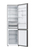 Haier HDPW5620CNPD(UK) Freestanding 406 L C Silver