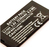 CoreParts MSPP2683 ricambio per cellulare Batteria Nero