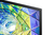 Samsung ViewFinity S8 S80UA Computerbildschirm 68,6 cm (27") 3840 x 2160 Pixel 4K Ultra HD LCD Schwarz