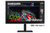 Samsung ViewFinity S80UA pantalla para PC 68,6 cm (27") 3840 x 2160 Pixeles 4K Ultra HD Negro