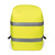 DICOTA Hi-Vis plecak Żółty Poli(tereftalan etylenu) (PET), Termoplastyczne elastomery poliuretanowe (TPU)