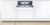 Bosch SBH6TCX01E mosogatógép Teljesen beépített 14 helybeállítások A