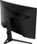 MSI G2422C monitor komputerowy 59,9 cm (23.6") 1920 x 1080 px Full HD Czarny