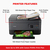 Canon PIXMA TS7450i BK inkjet printer Colour 4800 x 1200 DPI A4 Wi-Fi