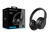 Conceptronic PARRIS03B auricular y casco Auriculares Inalámbrico y alámbrico Diadema Llamadas/Música Bluetooth Negro