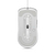 Lenovo MICE_BO Legion M300s -White mouse Giocare USB tipo A Ottico 8000 DPI