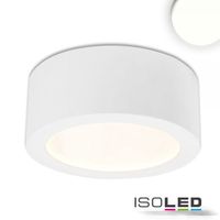 Article picture 1 - Surface-mounted LED light LUNA :: 8W :: white :: indirect light :: neutral white