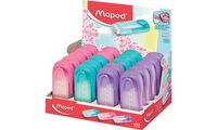 Maped Gomme en plastique Universal Gom Stick Pastel (82122012)