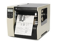 220Xi4 - Etikettendrucker, thermotransfer, 203dpi, 224mm, USB + RS232 + Parallel + Ethernet