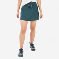 Hiking Skort - Nh500 - - UK 12 / FR 42