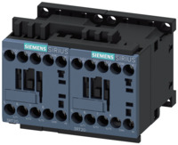 SIEMENS 3RA2316-8XB30-1AB0 REVERSING CONTACTOR ASSEMBLY A