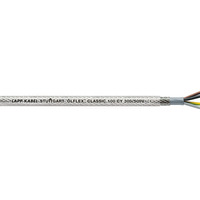 LAPP OLFLEX CLASS 3G0.75 STUURSTR KABEL 100 CY KNIP