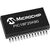 Microchip Mikrocontroller AEC-Q100 PIC18F PIC 8bit THT 32 KB SPDIP 28-Pin 64MHz 3,648 kB RAM