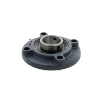 Flanged housing units FYC50 TF