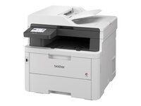 Brother MFC-L3760CDW - Multifunktionsdrucker - Farbe - LED - A4 inkl. 40€ UHG